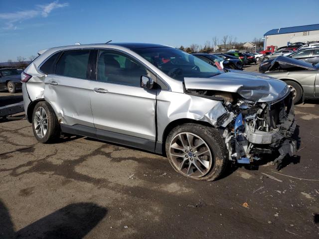 Photo 4 from auction – 2015 FORD EDGE TITAN with VIN 2FMPK4K88FBB14768