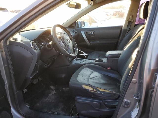 Photo 7 from auction – 2014 NISSAN ROGUE SELE with VIN JN8AS5MT4EW613974