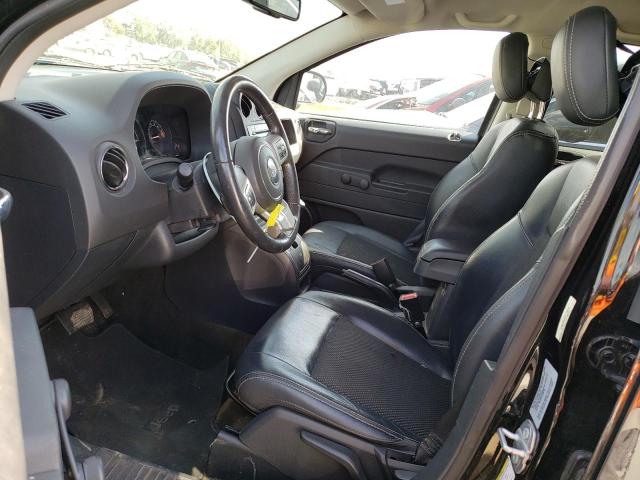Photo 7 from auction – 2016 JEEP COMPASS SP with VIN 1C4NJCBA3GD738078
