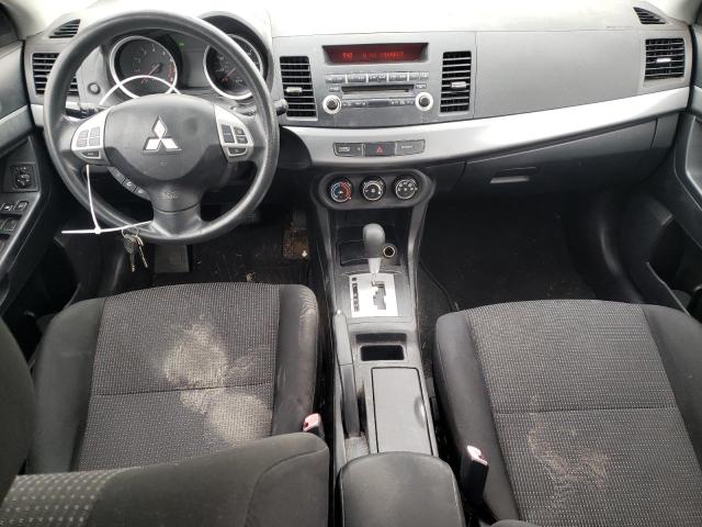 Photo 8 from auction – 2011 MITSUBISHI LANCER ES/ with VIN JA32U2FU4BU041826