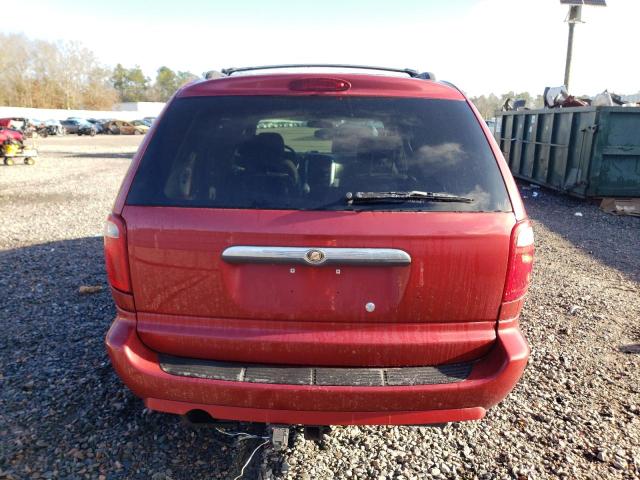 Photo 6 from auction – 2007 CHRYSLER TOWN & COU with VIN 2A4GP54L27R133882