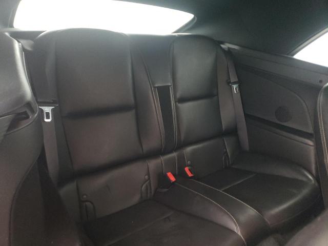 Photo 10 from auction – 2012 CHEVROLET CAMARO LT with VIN 2G1FC3D37C9101787