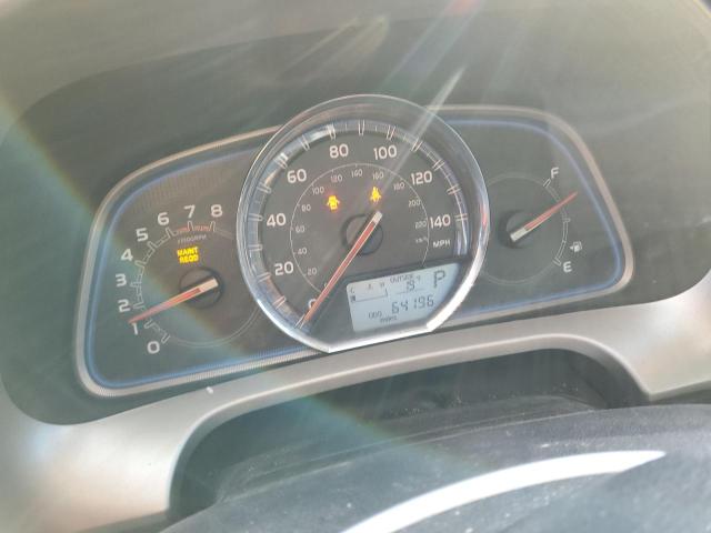 Photo 9 from auction – 2014 TOYOTA RAV4 LIMIT with VIN 2T3DFREV4EW166517