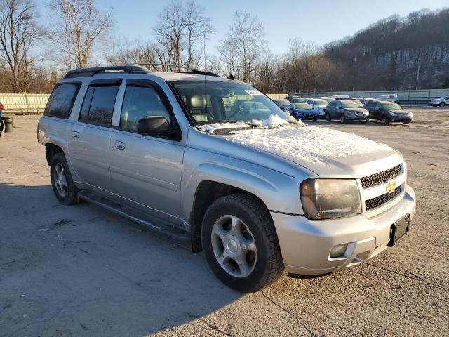 Photo 4 from auction – 2006 CHEVROLET TRAILBLAZE with VIN 1GNET16S566170539