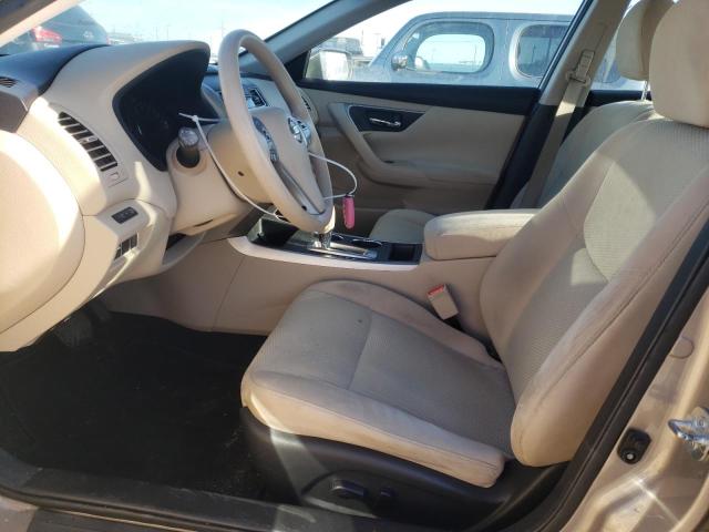 Photo 7 from auction – 2015 NISSAN ALTIMA 2.5 with VIN 1N4AL3AP8FC245053