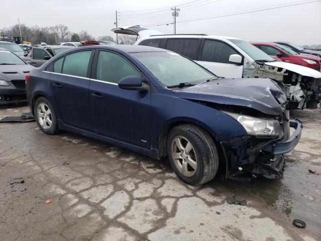Photo 4 from auction – 2011 CHEVROLET CRUZE LT with VIN 1G1PG5S98B7184867