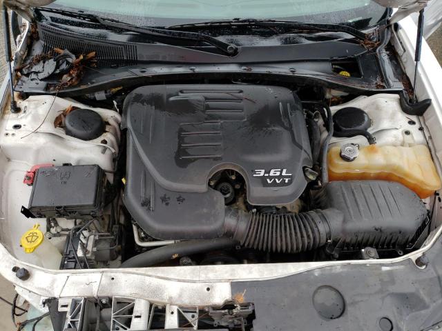 Photo 11 from auction – 2014 DODGE CHARGER SE with VIN 2C3CDXBG0EH174176