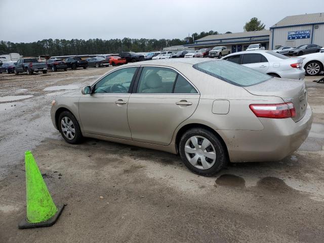 Photo 2 from auction – 2007 TOYOTA CAMRY CE with VIN 4T1BE46K97U174948