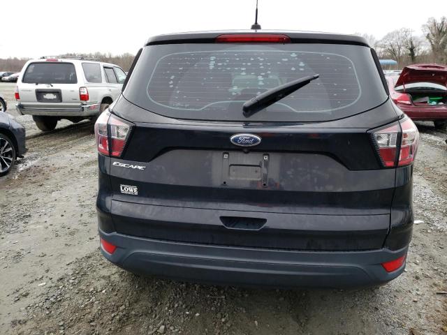 Photo 6 from auction – 2017 FORD ESCAPE S with VIN 1FMCU0F76HUC89942