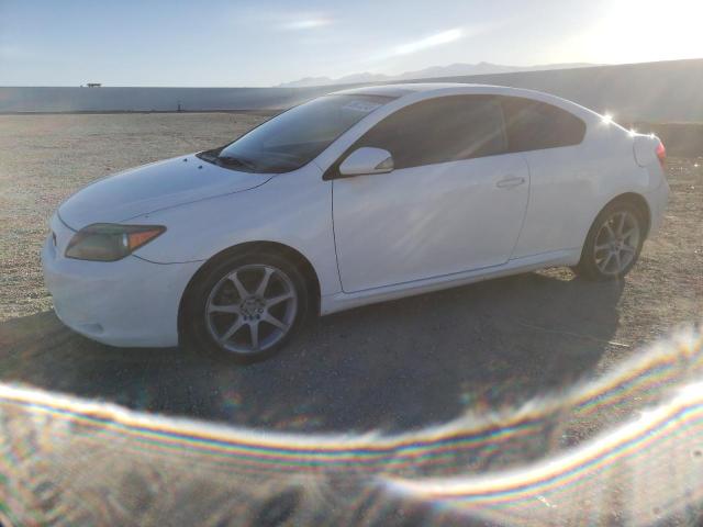 TOYOTA SCION TC 2007 with VIN JTKDE167270190402 - Photo from auction