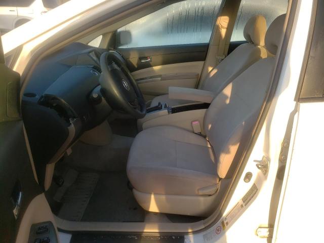 Photo 7 from auction – 2005 TOYOTA PRIUS with VIN JTDKB20U353015874