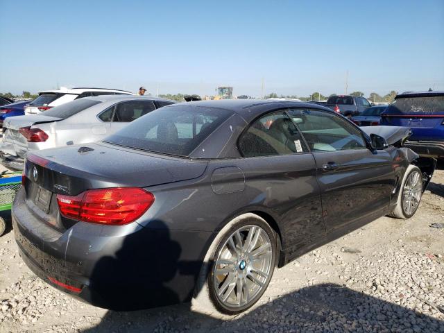Photo 3 from auction – 2017 BMW 430I with VIN WBA4U7C54H5H19045