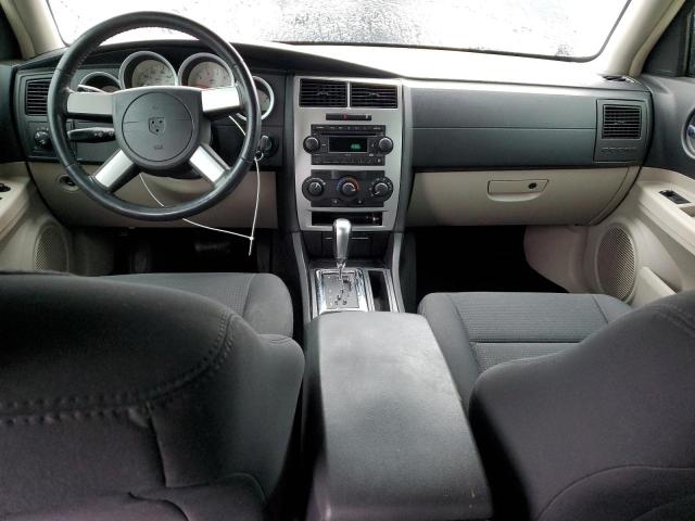 Photo 8 from auction – 2007 DODGE CHARGER SE with VIN 2B3KA43G77H832870