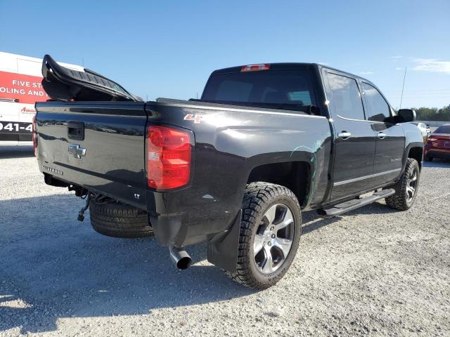 Foto 3 de la subasta – 2015 CHEVROLET SILVERADO con VIN 3GCUKREC2FG325367