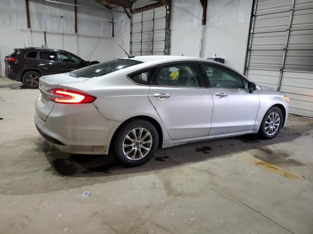 Photo 3 from auction – 2017 FORD FUSION S with VIN 3FA6P0G73HR108963