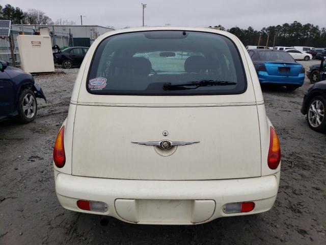 Photo 6 from auction – 2005 CHRYSLER PT CRUISER with VIN 3C4FY48B45T634518