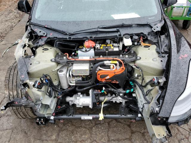 Photo 11 from auction – 2022 TESLA MODEL 3 with VIN 5YJ3E1EA9NF101715