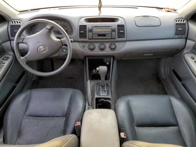 Photo 8 from auction – 2003 TOYOTA CAMRY LE with VIN 4T1BF30K93U556522