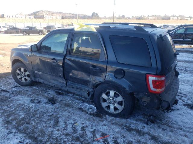 Photo 2 from auction – 2008 FORD ESCAPE LIM with VIN 1FMCU94108KD99741