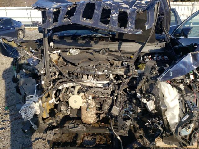 Photo 11 from auction – 2014 JEEP CHEROKEE L with VIN 1C4PJLDS4EW248846