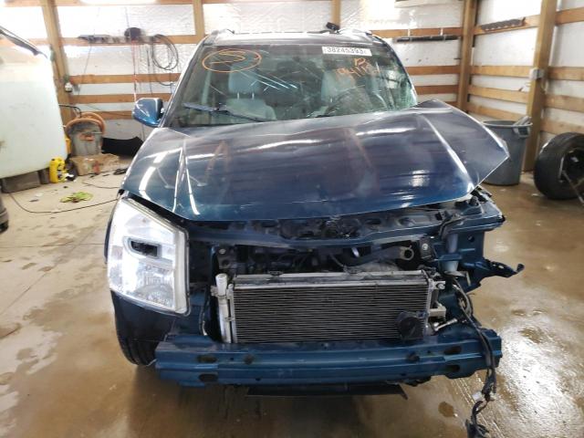 Photo 5 from auction – 2006 CHEVROLET EQUINOX LT with VIN 2CNDL63F366194112