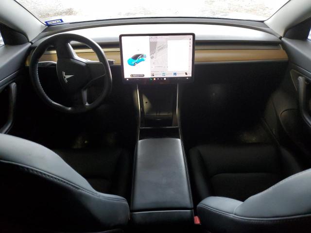 Photo 8 from auction – 2018 TESLA MODEL 3 with VIN 5YJ3E1EB0JF117434