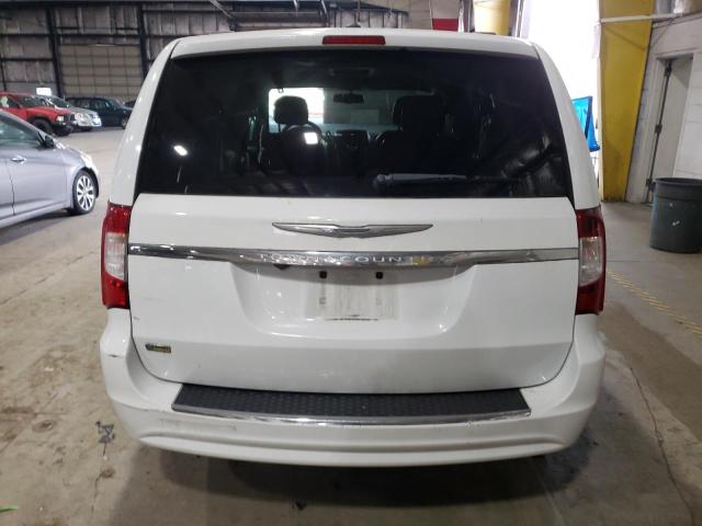 Photo 6 from auction – 2014 CHRYSLER TOWN & COU with VIN 2C4RC1BG4ER211746