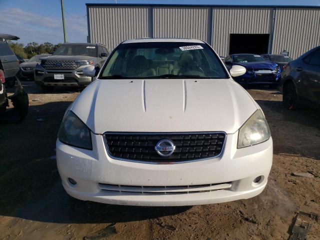 Photo 5 from auction – 2005 NISSAN ALTIMA SE with VIN 1N4BL11EX5N906415