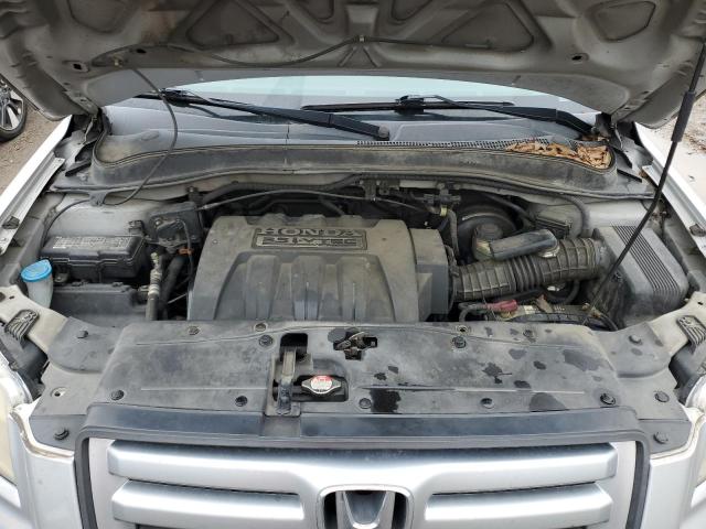 Photo 12 from auction – 2008 HONDA PILOT VP with VIN 5FNYF28228B009024