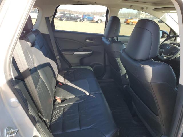 Photo 11 from auction – 2013 HONDA CR-V EXL with VIN 2HKRM4H77DH693503