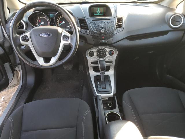 Photo 8 from auction – 2015 FORD FIESTA SE with VIN 3FADP4EJ6FM196186