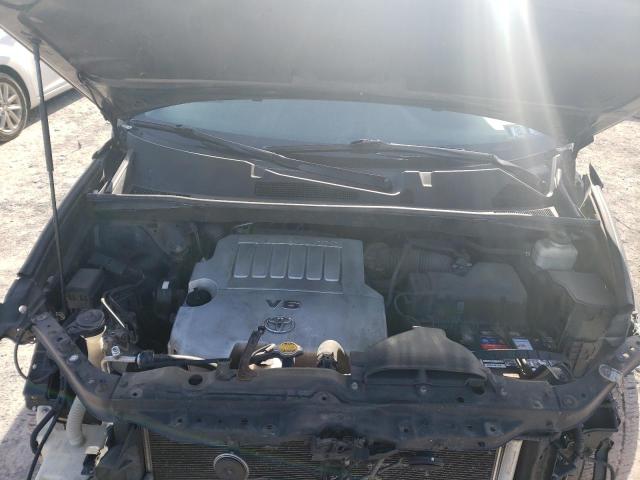 Photo 12 from auction – 2012 TOYOTA HIGHLANDER with VIN 5TDDK3EH5CS126156
