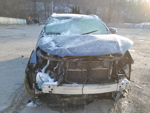 Photo 5 from auction – 2019 TOYOTA HIGHLANDER with VIN 5TDJGRFHXKS055430