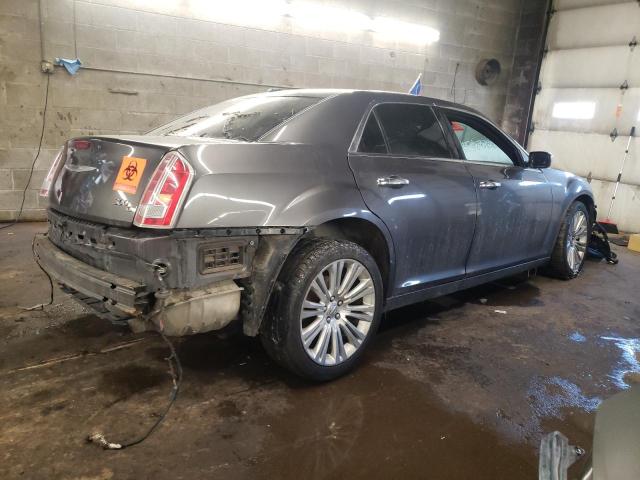 Photo 3 from auction – 2014 CHRYSLER 300C with VIN 2C3CCAET6EH140655