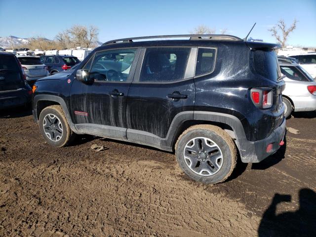 Photo 2 from auction – 2016 JEEP RENEGADE T with VIN ZACCJBCT9GPD40909