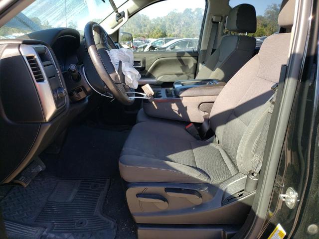 Photo 7 from auction – 2019 CHEVROLET SILVERADO with VIN 2GCRCPEC9K1147032