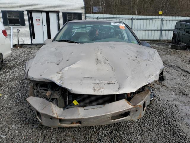 Photo 5 from auction – 1997 FORD THUNDERBIR with VIN 1FALP62W0VH164747