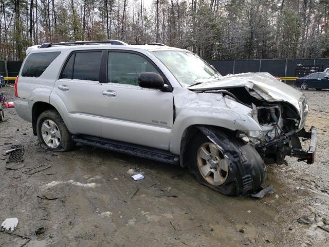 Photo 4 from auction – 2007 TOYOTA 4RUNNER SR with VIN JTEBU14R378107045