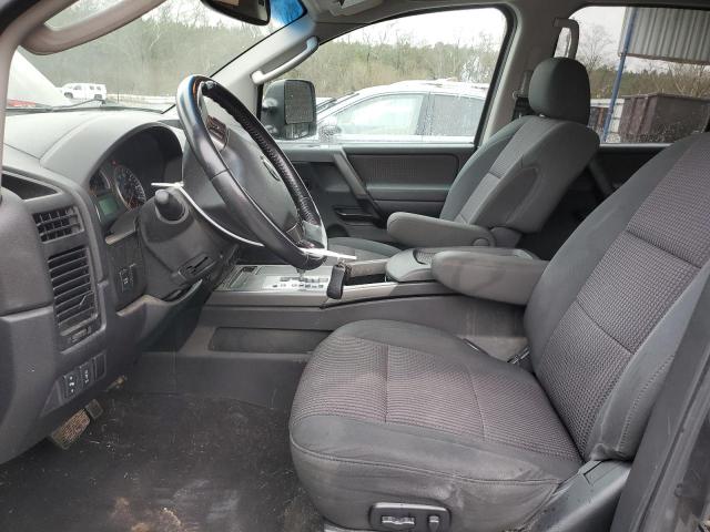 Photo 7 from auction – 2008 NISSAN TITAN XE with VIN 1N6BA07D18N329381