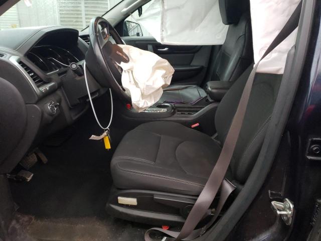 Photo 7 from auction – 2015 GMC ACADIA SLE with VIN 1GKKRNED6FJ290503
