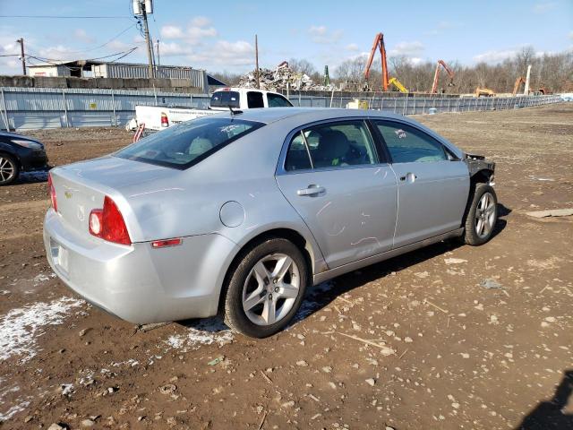 Photo 3 from auction – 2010 CHEVROLET MALIBU LS with VIN 1G1ZB5EB7AF151837