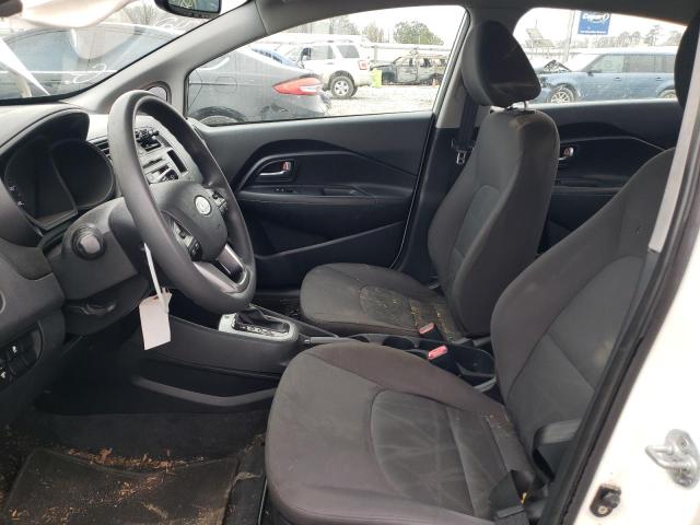 Photo 7 from auction – 2013 KIA RIO LX with VIN KNADM4A33D6130201