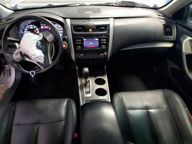 Photo 8 from auction – 2015 NISSAN ALTIMA 2.5 with VIN 1N4AL3AP1FN883987