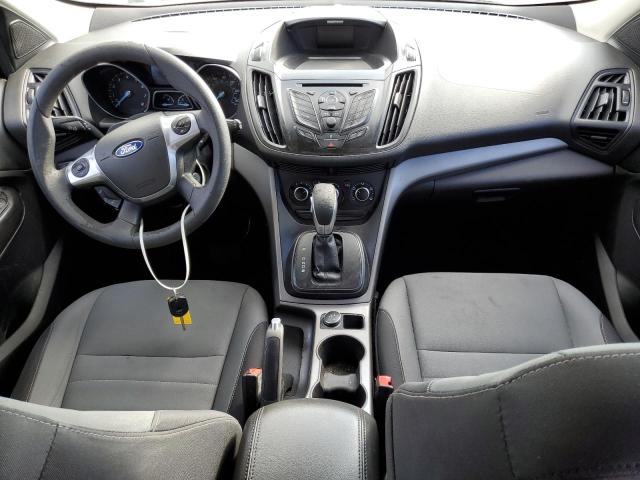 Photo 8 from auction – 2015 FORD ESCAPE SE with VIN 1FMCU0GX6FUB04767