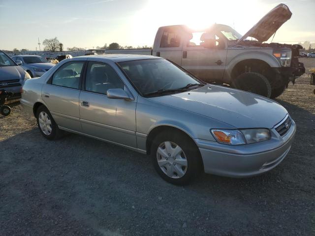 Photo 4 from auction – 2000 TOYOTA CAMRY LE with VIN 4T1BF22K4YU106954