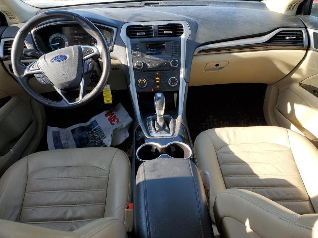 Photo 8 from auction – 2016 FORD FUSION SE with VIN 3FA6P0T91GR226709