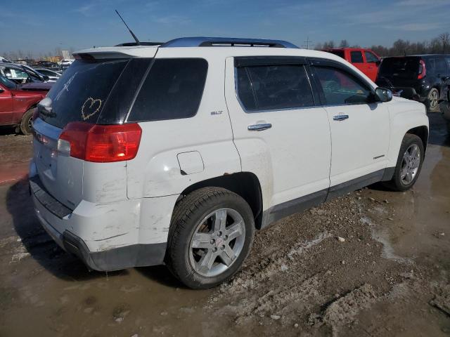 Photo 3 from auction – 2012 GMC TERRAIN SL with VIN 2GKFLXE50C6143772