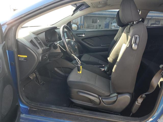 Photo 7 from auction – 2014 KIA FORTE EX with VIN KNAFX6A8XE5245487