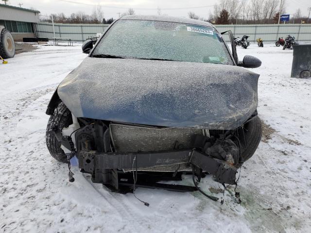 Photo 5 from auction – 2021 KIA FORTE FE with VIN 3KPF24AD1ME304657