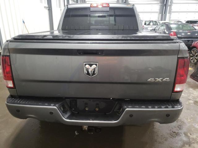 Photo 6 from auction – 2012 DODGE RAM 1500 S with VIN 1C6RD7MT0CS284528